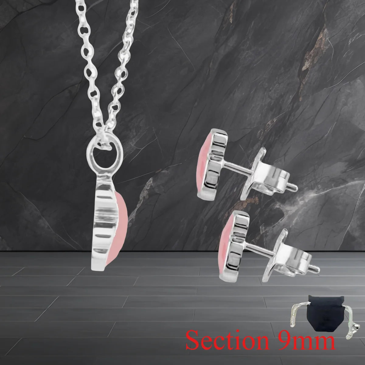 S925 Silver Seamless Joint Hoops with Laser Welded Closure and 2 Year Quality Guarantee