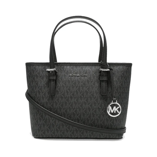 Michael Kors Jet Set Travel Ladies' Single-Shoulder Tote Bag