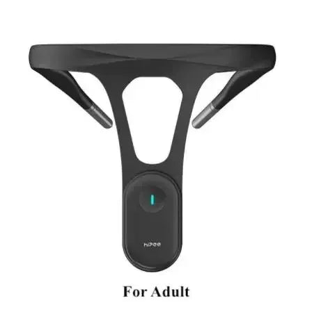 Xiaomi Hipee Smart Posture Correction Device Real Time Back Training Monitor for Adults and Children