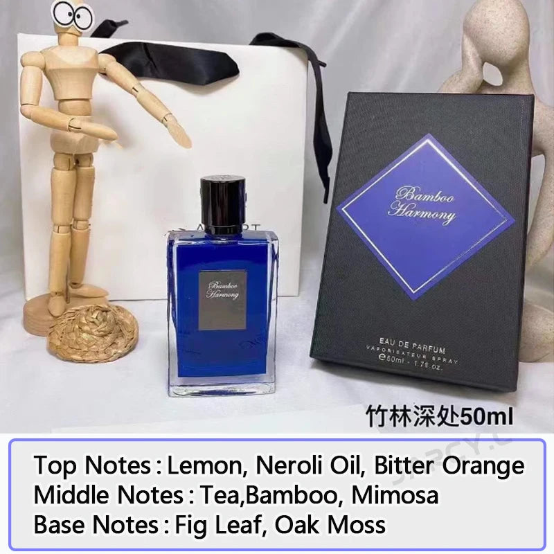 50ml Don't Be Shy Women Perfume Long Lasting Atomizer Sexy Lady Fragrance Wood Colognes Unisex Dating Fragrance