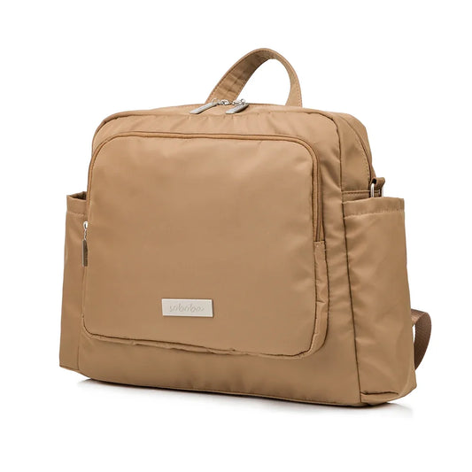 Soboba Waterproof Diaper Bag Backpack Large Capacity Travel