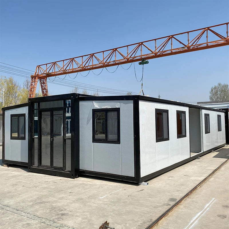 Yugong Tiny Home Modular Container House Prefab Cabin