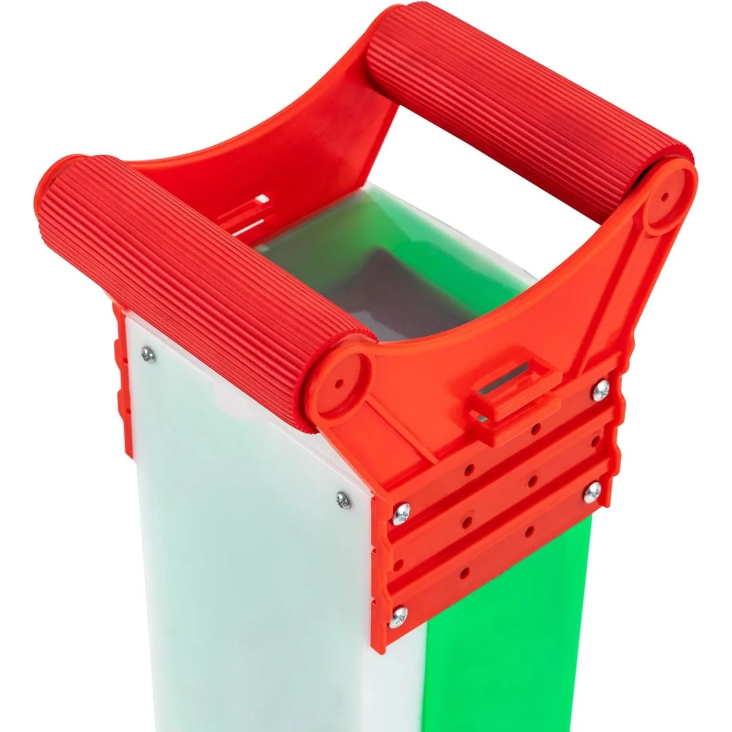 Manual Seeder, Adjustable Handheld Seeding Machine and Fertilizer Spreader, Peanut Corn Bean Planter, Household Garden