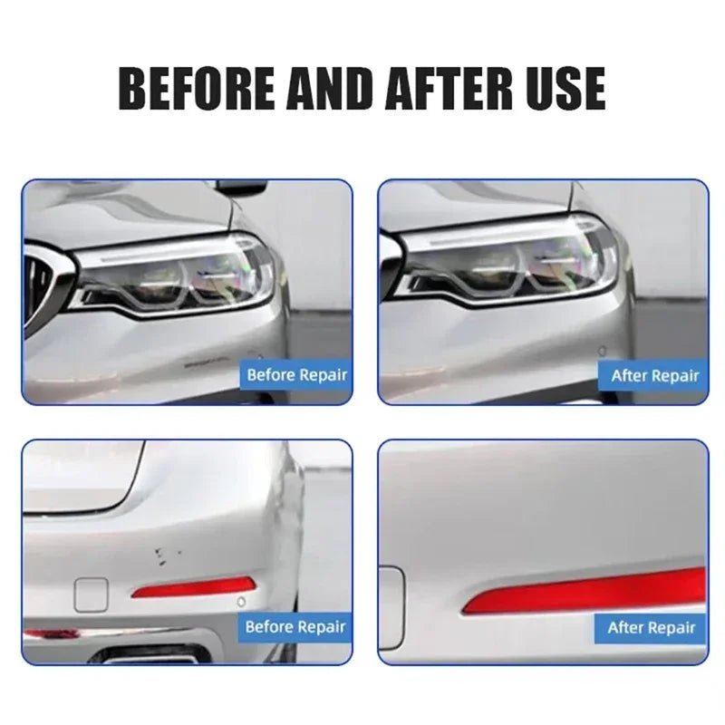 Car Scratch Removal Spray 30ml Convenient Simple Effective Surface Cleaner