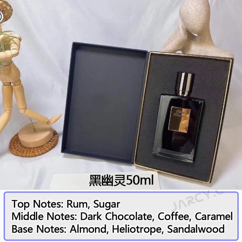 50ml Don't Be Shy Women Perfume Long Lasting Atomizer Sexy Lady Fragrance Wood Colognes Unisex Dating Fragrance