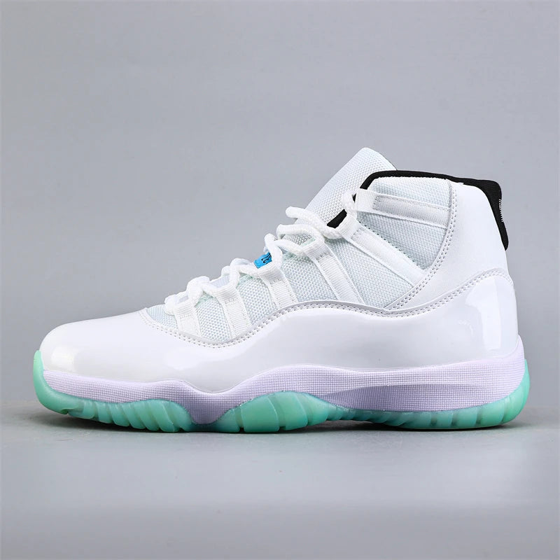 Trendy Couple Retro High Top Sports Shoes Durable Cushioned Board Shoes Summer