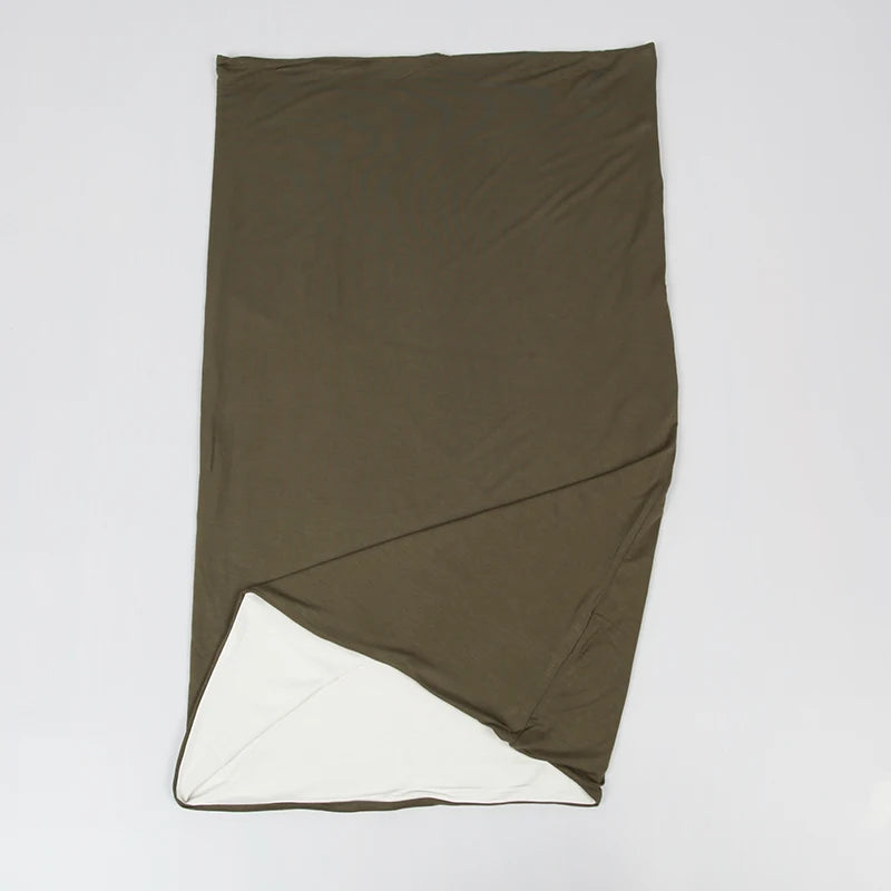 Baby Carrier Slings Easy to Wear Infant Carrier Comforter for Mama's Bonding
