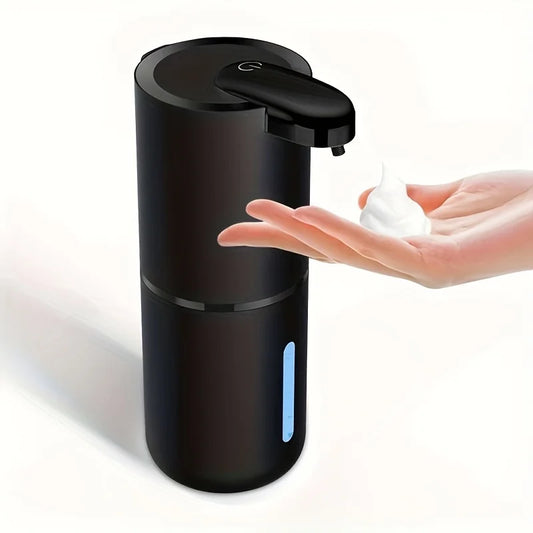 Automatic hand fittings (bathroom, hand washing, kitchen, sink), foam hand sanitizer dispenser, soap dispenser