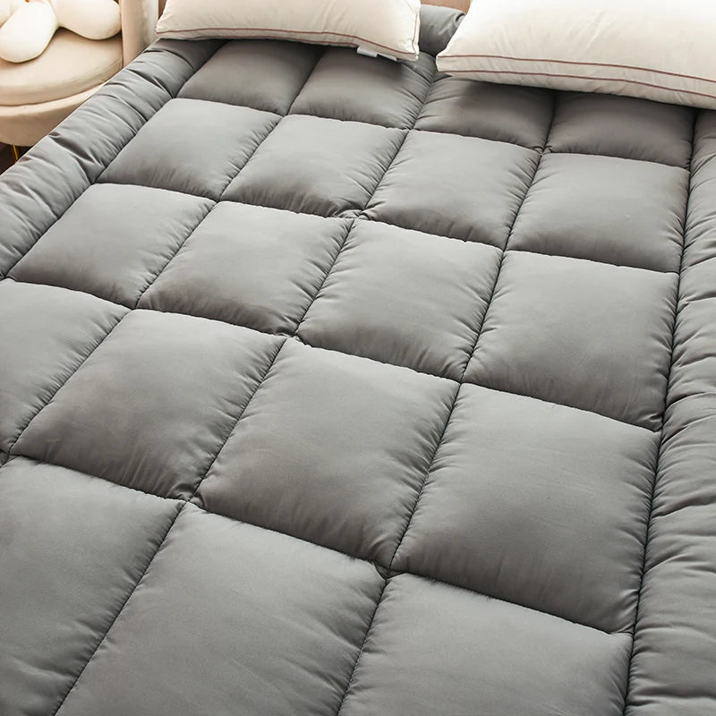 Samson Shopping 25 Mattress Topper for Pain Relief 1000GSM