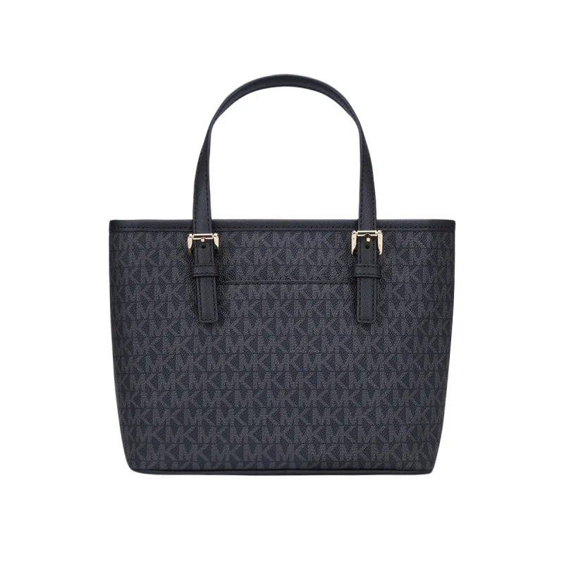 Michael Kors Jet Set Travel Ladies' Hand-Held Crossbody Tote Bag