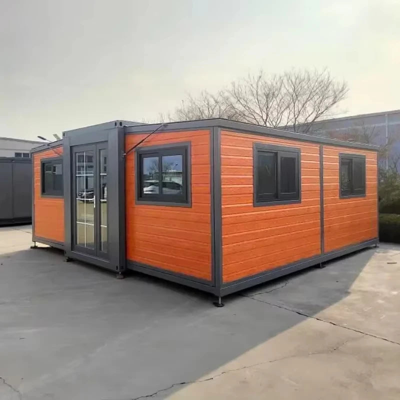 Yugong Tiny Home Modular Container House Prefab Cabin
