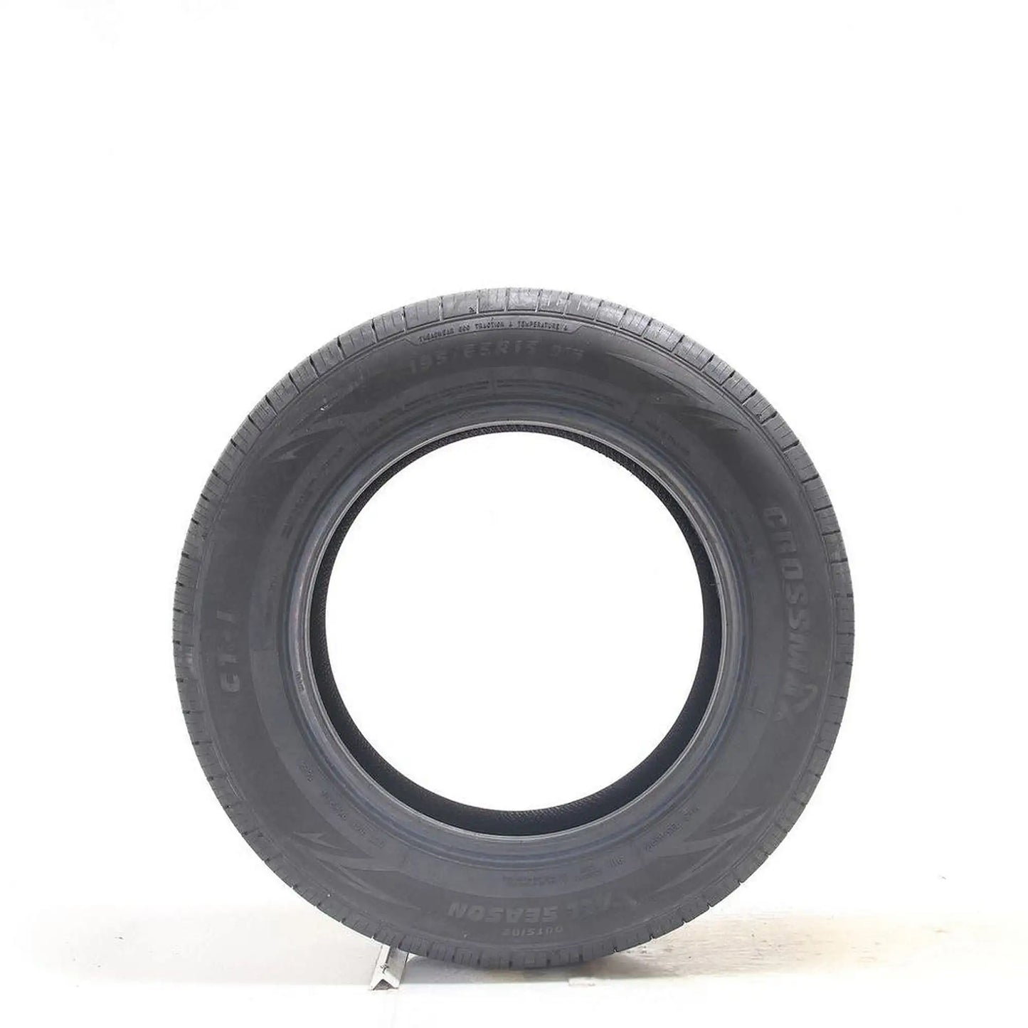 CT-1 All Season 19565R15 91H Passenger Tire