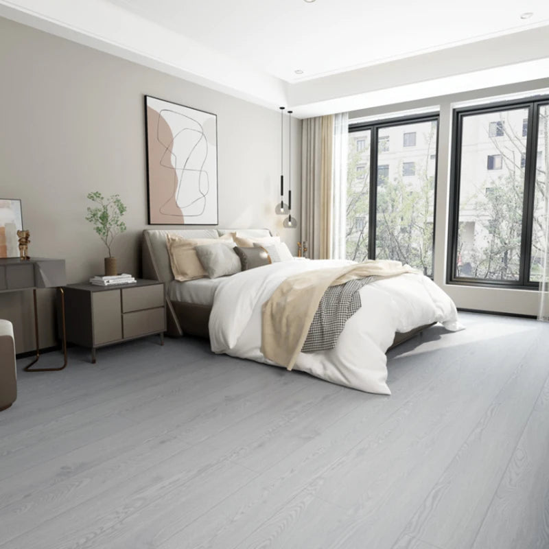 Peel and Stick Floor Tile，2 Roll Vinyl Flooring Roll 15.75"x 118.11"/25.8Sq.Ft Wood Grain Peel Stick Floor Tiles