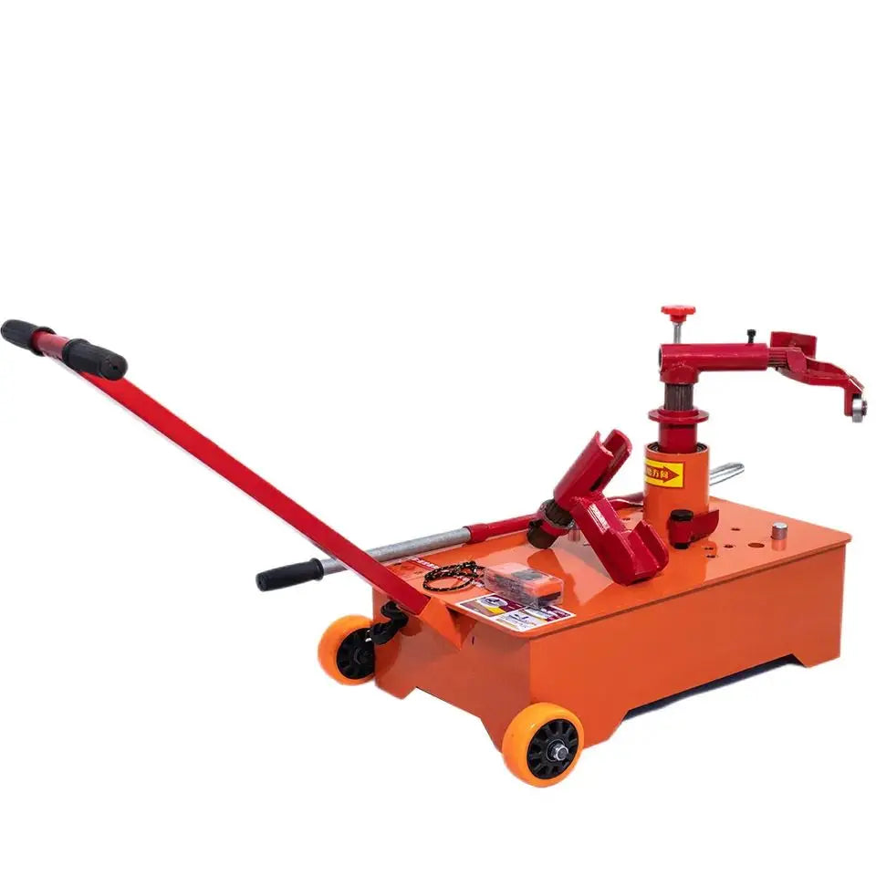 New Product Vacuum Tire Changer for Cars for Truck Tire Maintenance