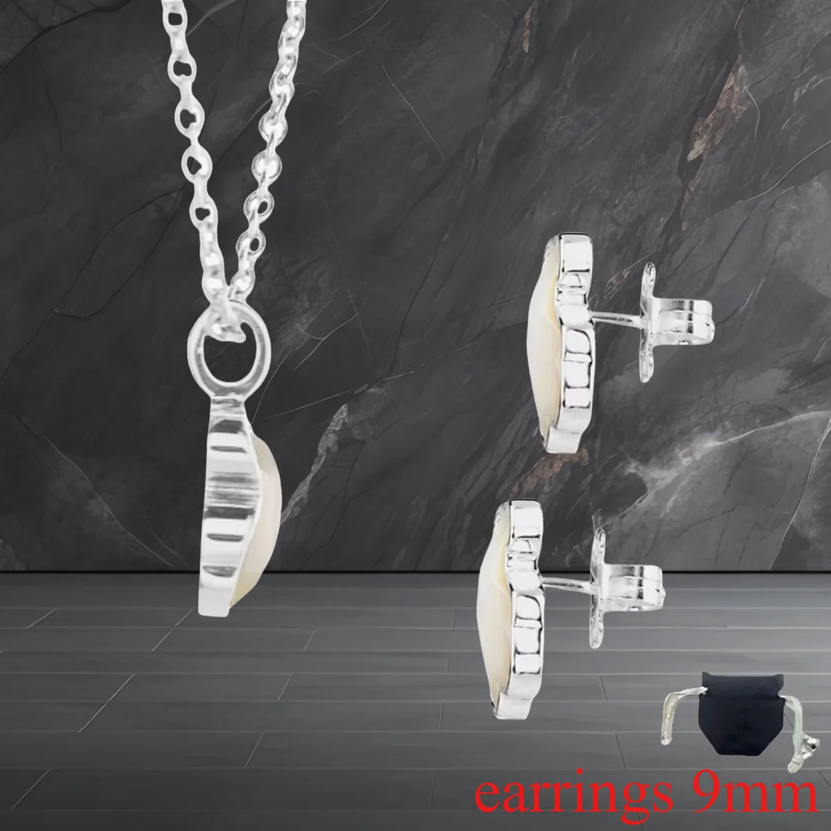 S925 Silver Seamless Joint Hoops with Laser Welded Closure and 2 Year Quality Guarantee