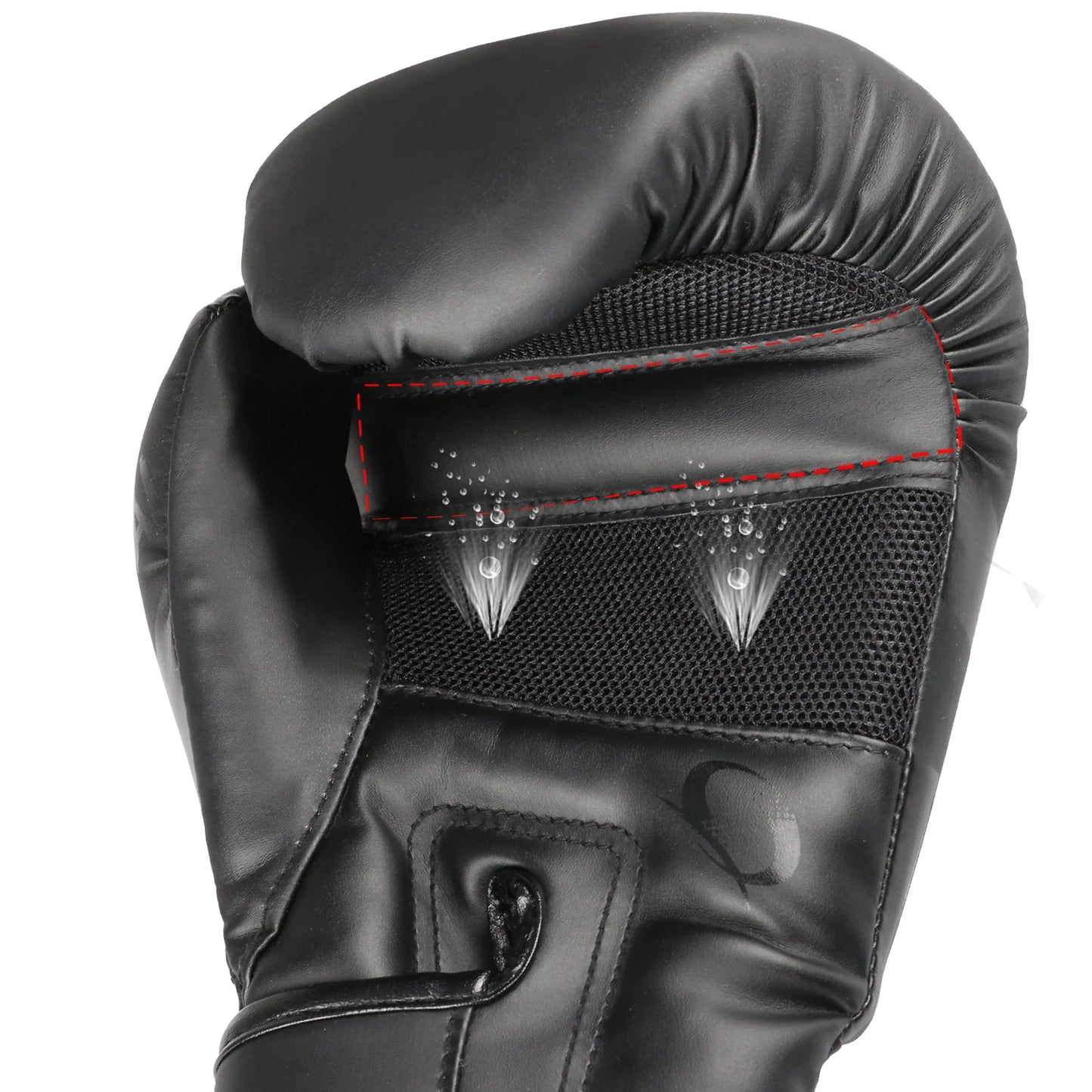 Kids and Adults Boxing Gloves 6oz 8oz 10oz 12oz Sanda Sparring Muay Thai MMA Karate Punch Training Mitts Kickboxing Durable PU Leather