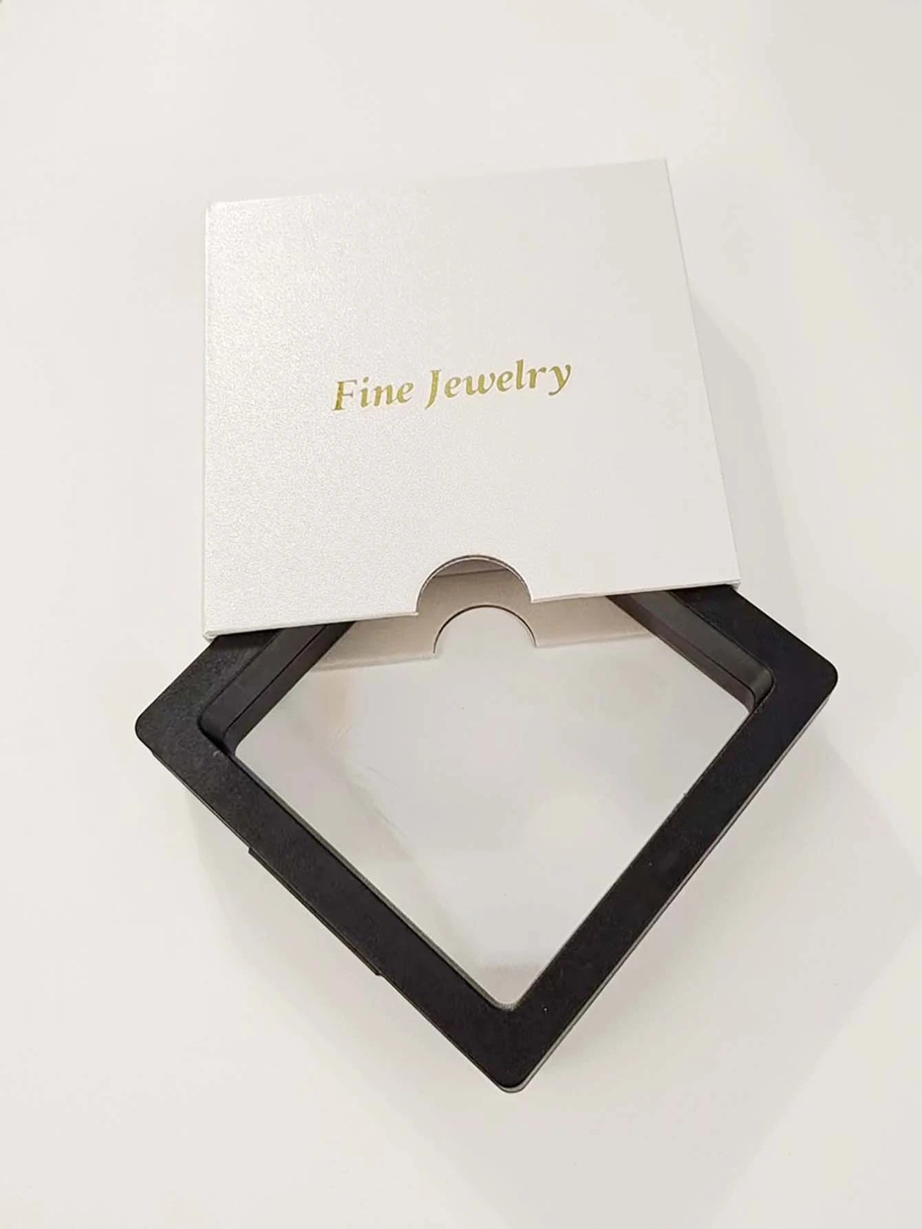 S925 Sterling Silver 3CT Marquise Moissanite Ring Fine Jewelry Suitable for Gift Giving Personalized Fashion Birthday Gift