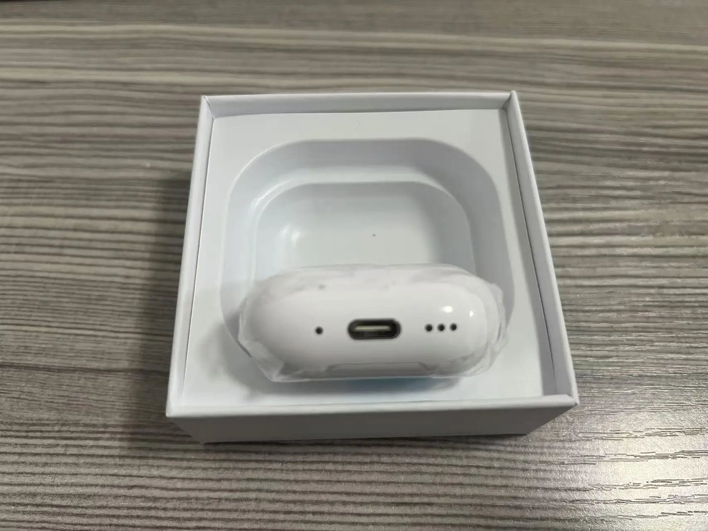 2025 New C Type Cable Pro 2 and Pro 4 Wireless Bluetooth Earbuds Active Noise Cancellation Gaming Headset With ANC