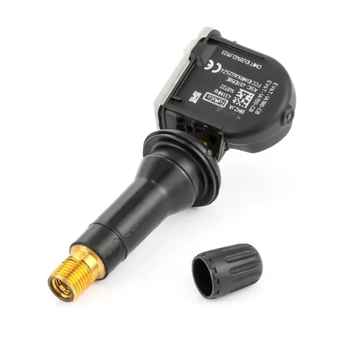 1/4PCS For Ford Focus Kuga F-Series Ka+ TPMS Sensor Tire Pressure Monitor EV6T-1A180-DC 433 MHz Parts