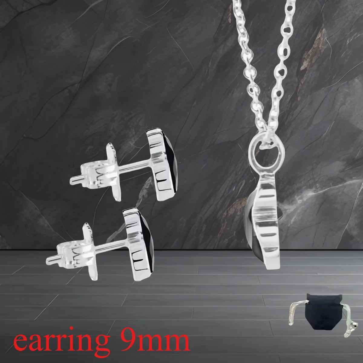 S925 Silver Seamless Joint Hoops with Laser Welded Closure and 2 Year Quality Guarantee