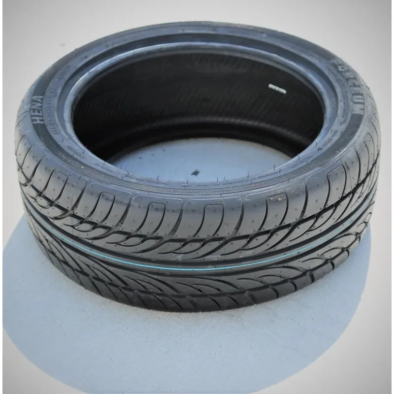 Hena All-Season Passenger Car High Performance Radial Tire-225/45R17 225/45ZR17 225/45/17 225/45-17 94W Load Range XL 4-