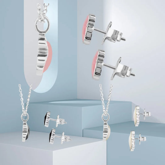 S925 Silver Seamless Joint Hoops with Laser Welded Closure and 2 Year Quality Guarantee