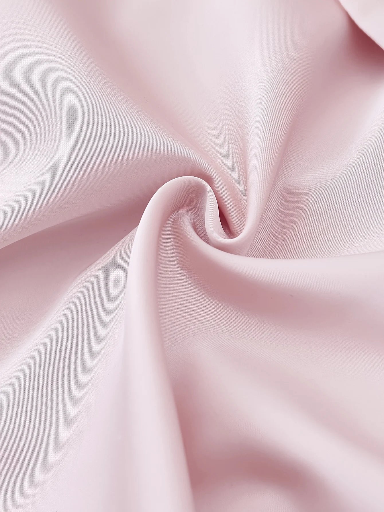 ZHUANIE Two Piece Solid Color Sleeveless Top And Trousers