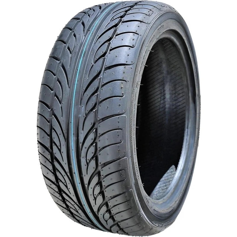 Hena All-Season Passenger Car High Performance Radial Tire-225/45R17 225/45ZR17 225/45/17 225/45-17 94W Load Range XL 4-