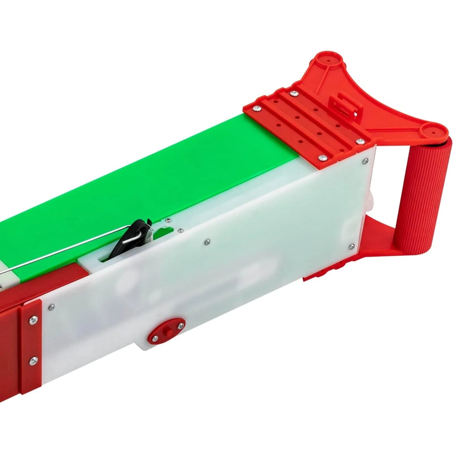 Manual Seeder, Adjustable Handheld Seeding Machine and Fertilizer Spreader, Peanut Corn Bean Planter, Household Garden