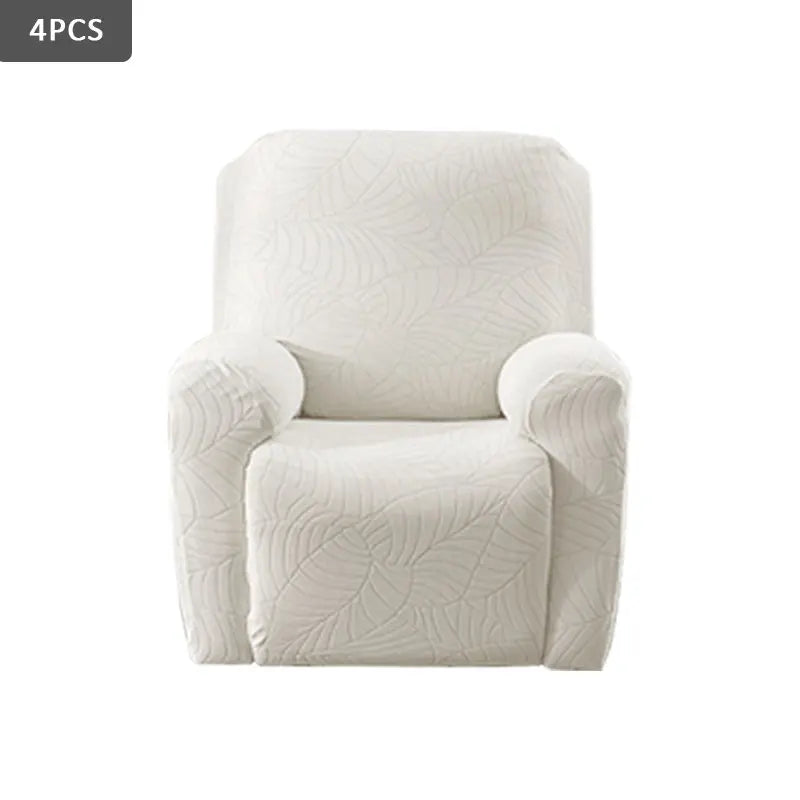 Zhejiang Elastic Jacquard Recliner Slipcover For Sofa