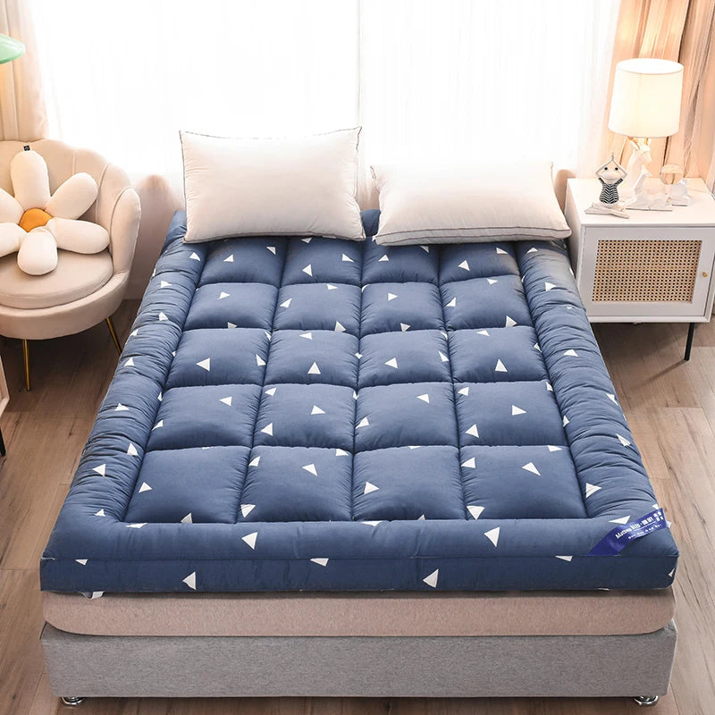 Samson Shopping 25 Mattress Topper for Pain Relief 1000GSM