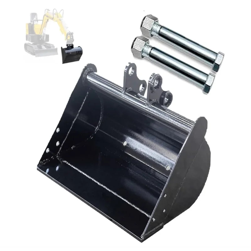 European And American Excavator Hydraulic Thumb Clip