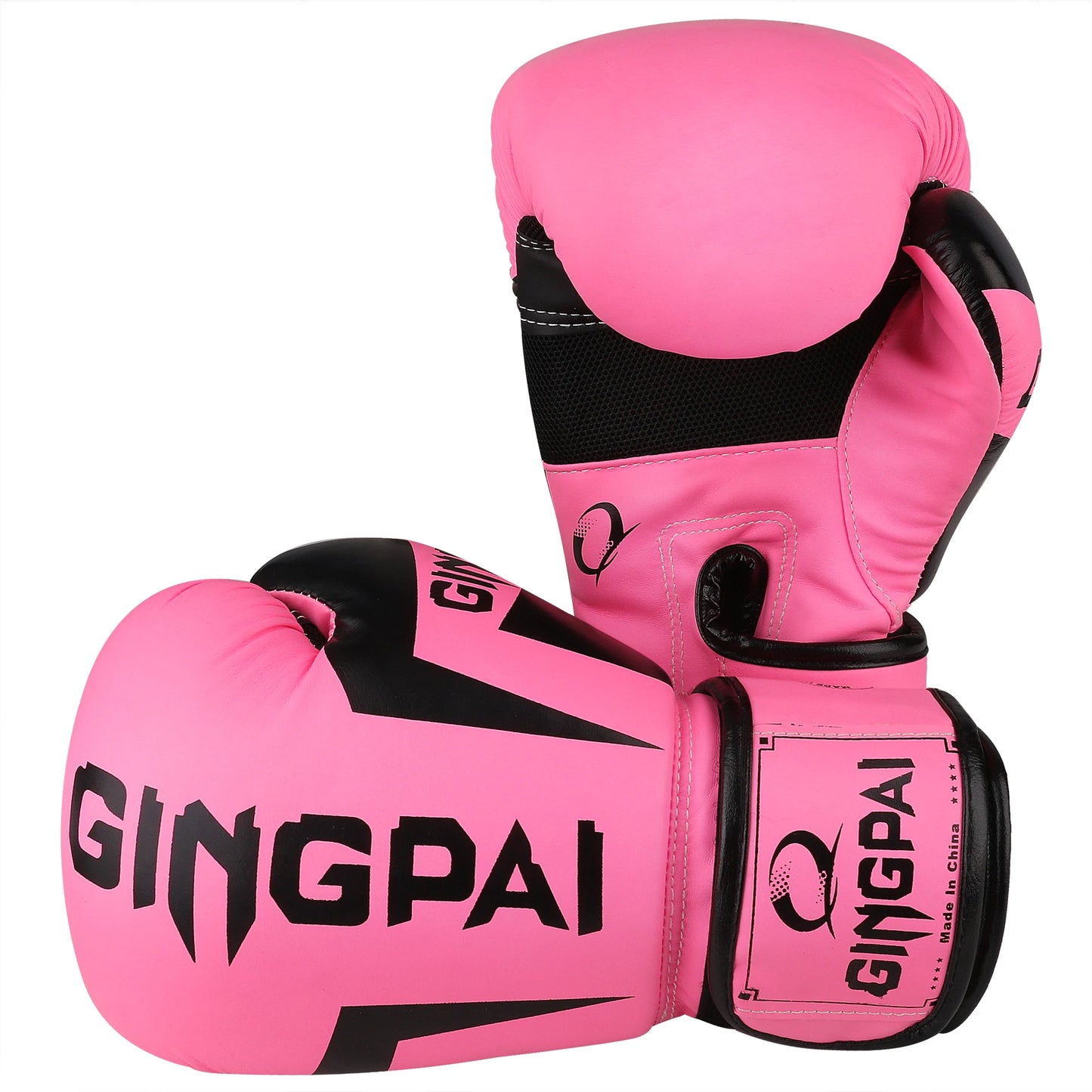 Kids and Adults Boxing Gloves 6oz 8oz 10oz 12oz Sanda Sparring Muay Thai MMA Karate Punch Training Mitts Kickboxing Durable PU Leather
