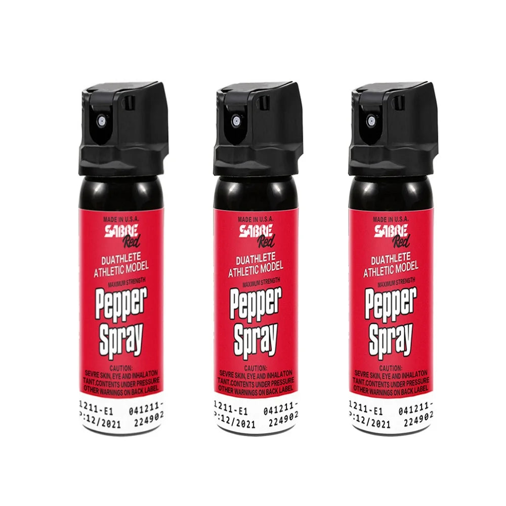Mini Pepper Spray for Women Compact and Durable Keychain Self Defense Spray