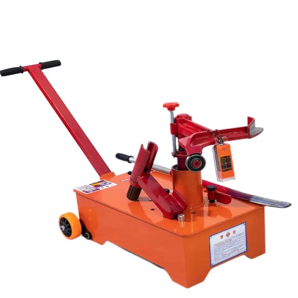 New Product Vacuum Tire Changer for Cars for Truck Tire Maintenance