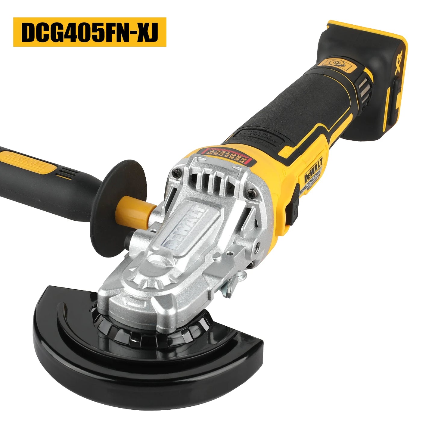 2025 DeWalt Lithium Brushless Electric Screwdriver Impact Tool