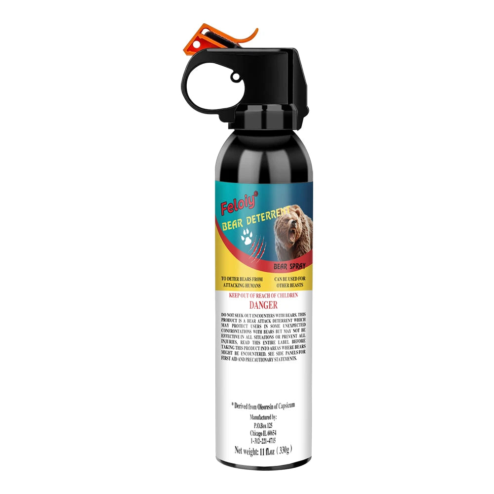 Mini Pepper Spray for Women Compact and Durable Keychain Self Defense Spray