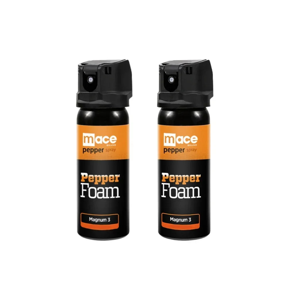 60ml Portable Self Defense Spray Reusable Outdoor Safety Mini for Women and Children