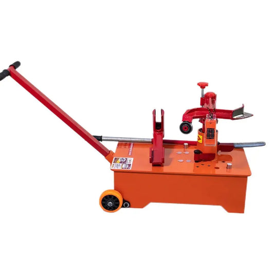 New Product Vacuum Tire Changer for Cars for Truck Tire Maintenance