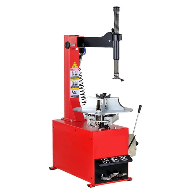 Automatic Car Tyre Changer Machine for Sale