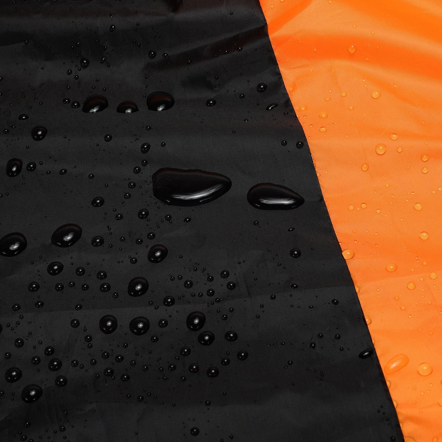 Motorcycle Cover Coat Water Proof Rain Dust UV Outdoor Indoor For Scooter Motor Dirt Bike Protection Covers XXXL XXL XL L
