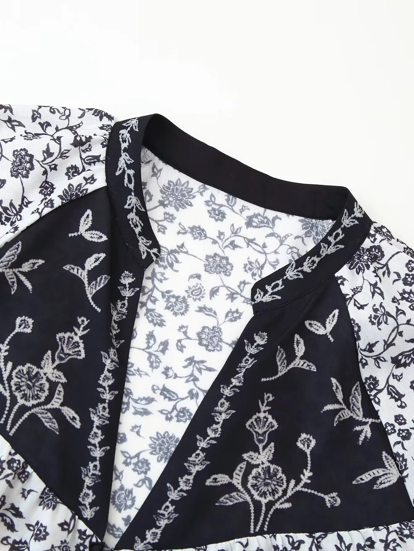 UNIZERACN European American Style Autumn Casual Shirt Tops