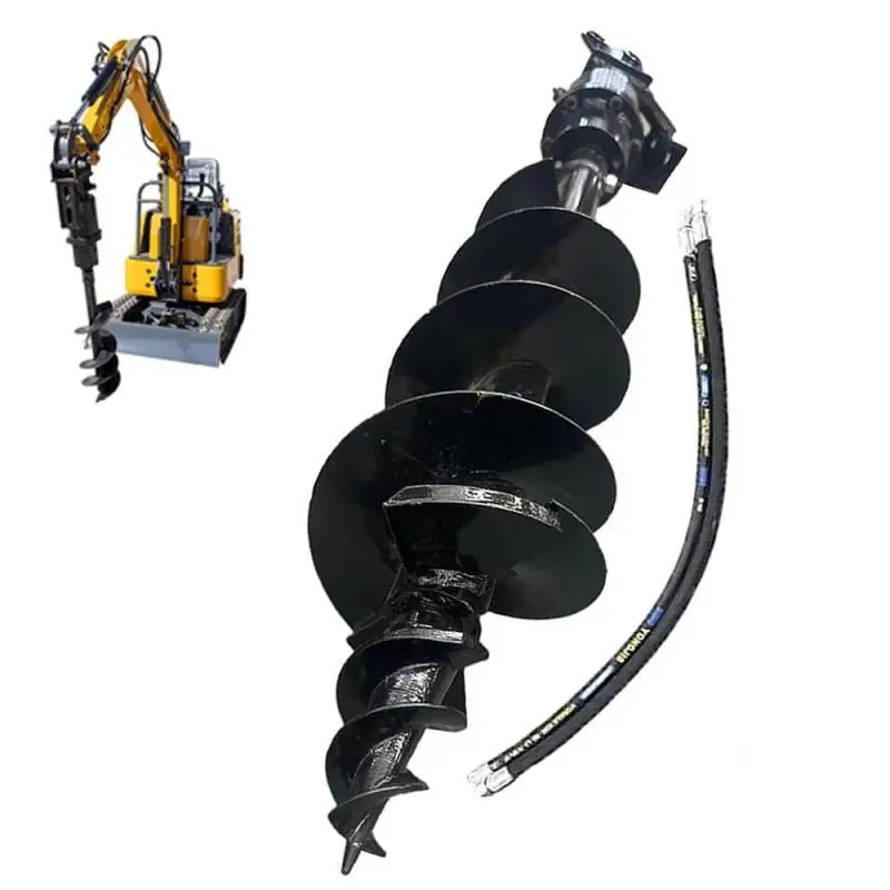 European And American Excavator Hydraulic Thumb Clip