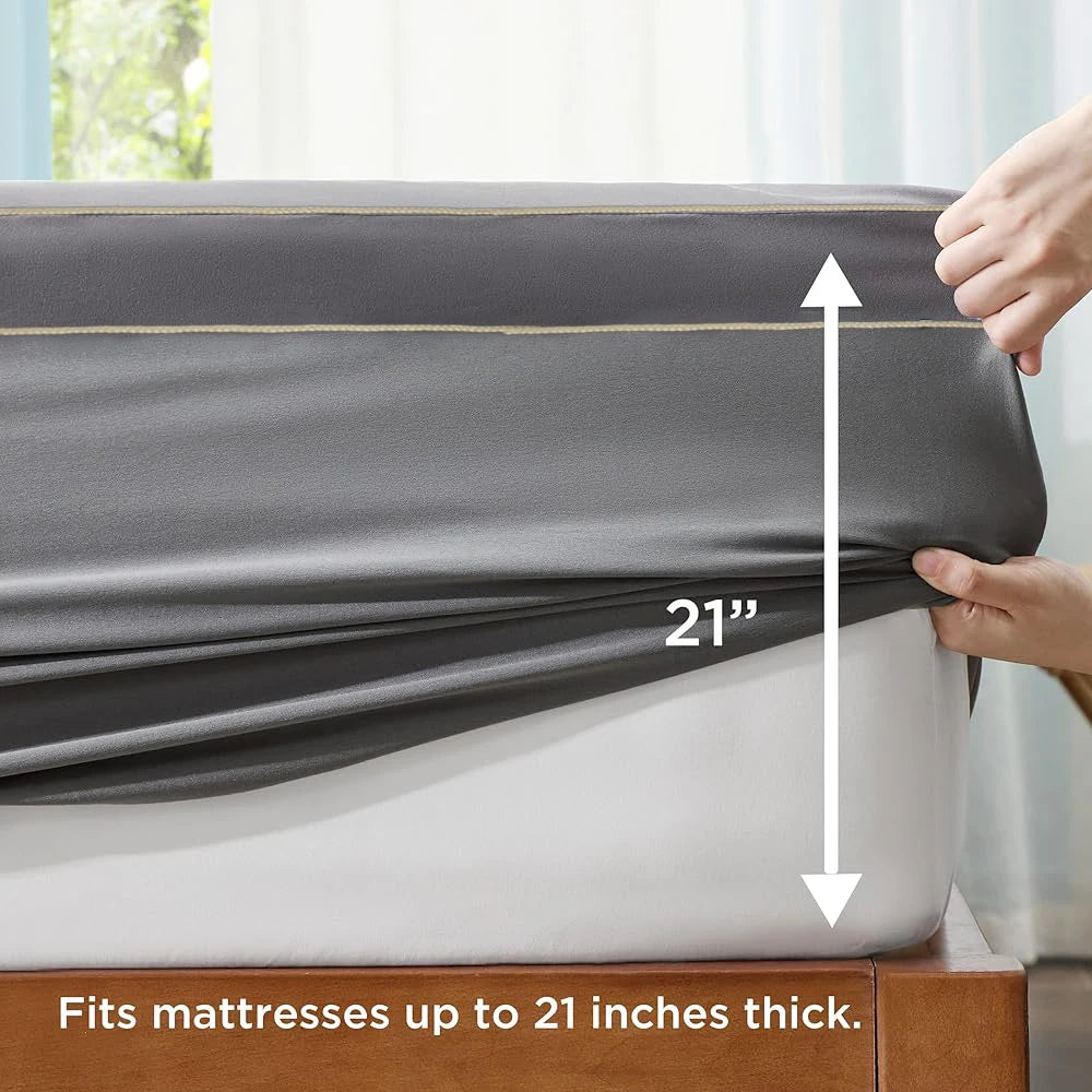 Mattress Topper Anti Dust Mite Folding Mat Quilted Bed Protection Pad 100 Percent Polyester Height Under 3 Inches