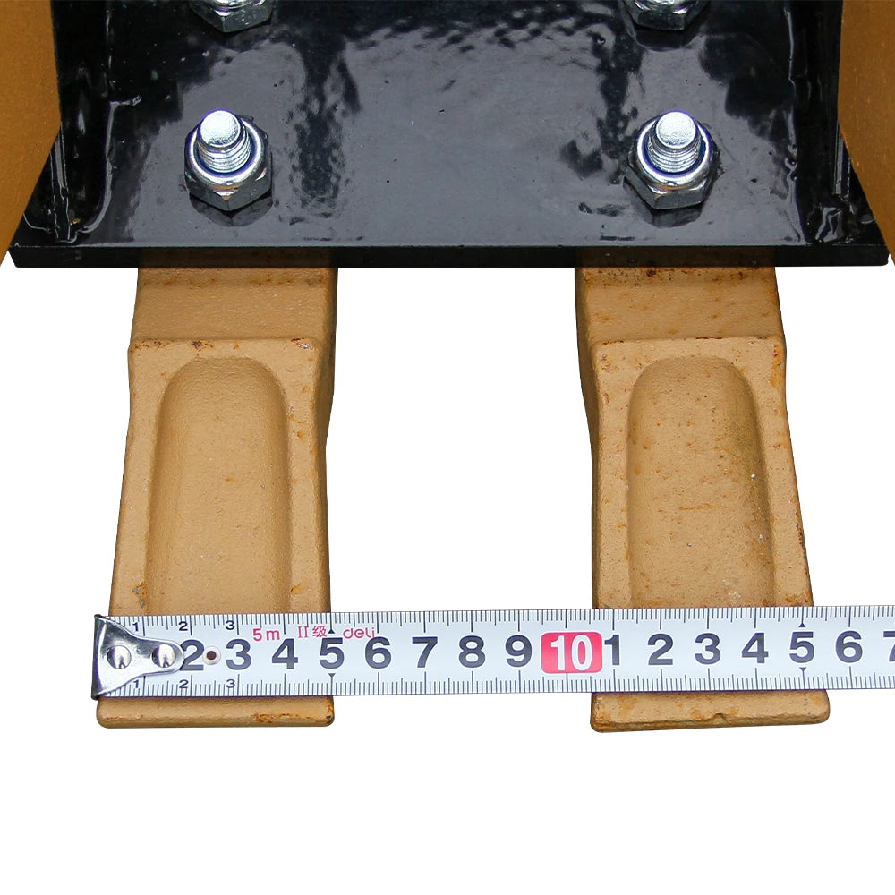 Origin Trenching Bucket Attachment For Mini Excavator