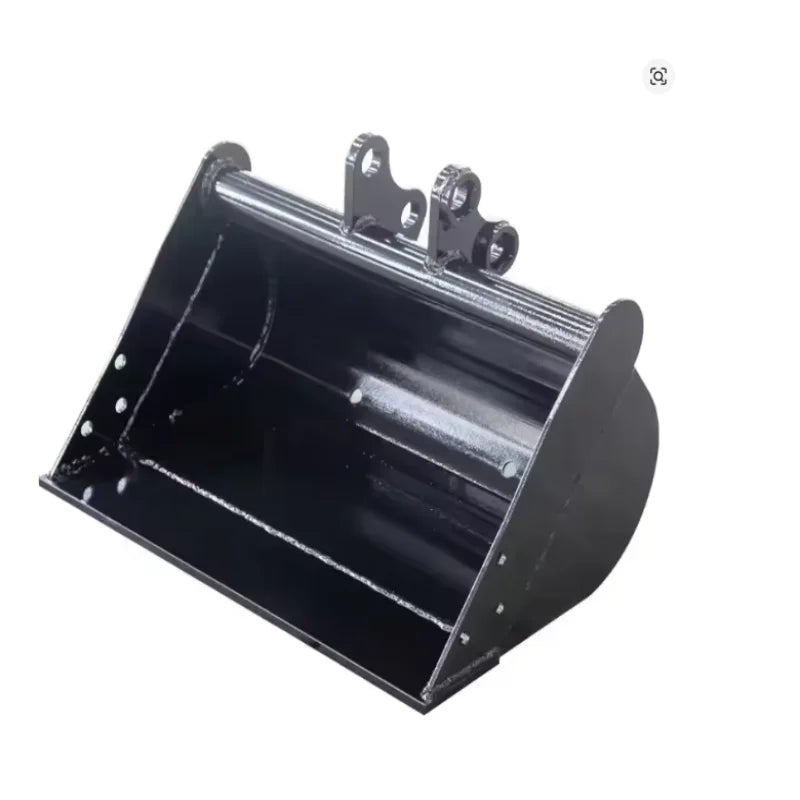 European And American Excavator Hydraulic Thumb Clip