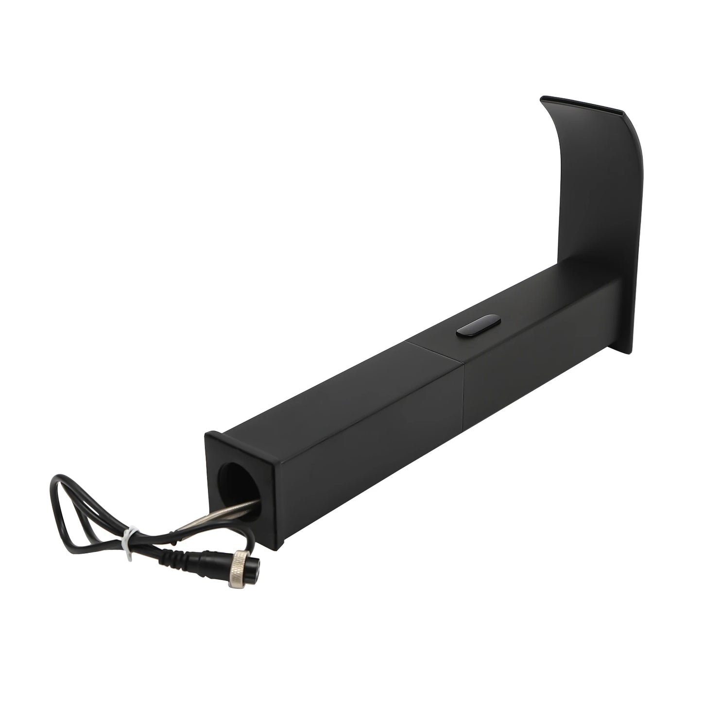 Automatic Sensor Tap Infrared Sensor Washbasin Tap Bathroom Single Lever Mixer Faucet Stainless Steel