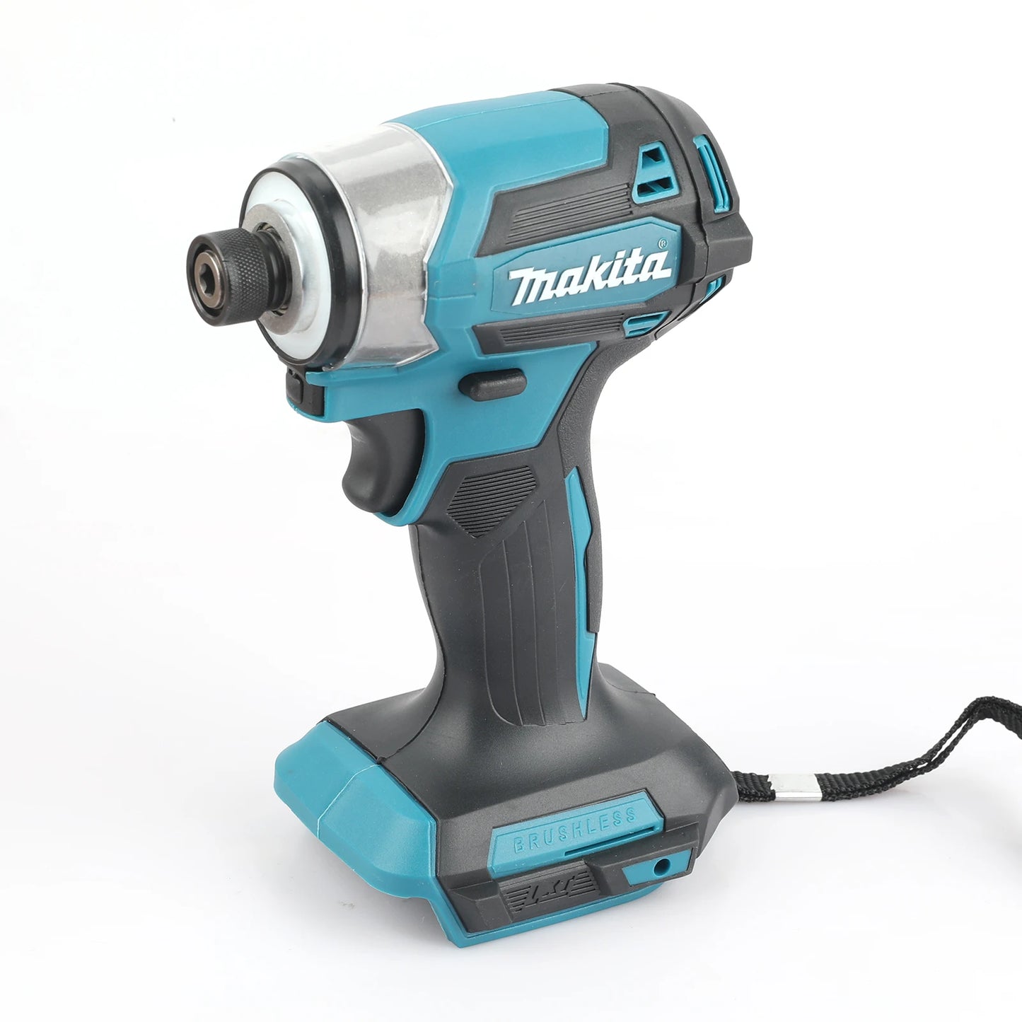 Makita Lithium Ion Impact Screwdriver Electric Hand Drill T-Mode for Wood and Bolt