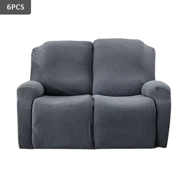 Zhejiang Elastic Jacquard Recliner Slipcover For Sofa