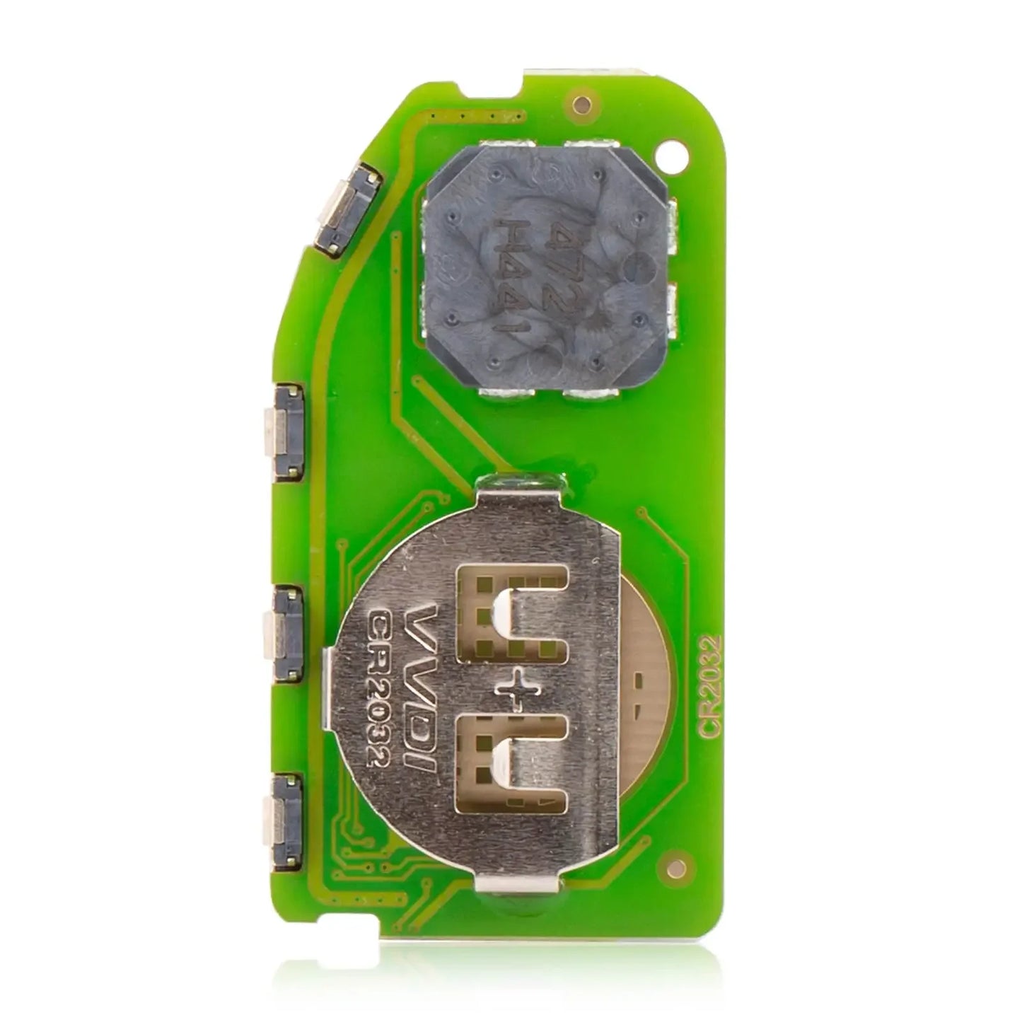 1PCS XHORSE XZKA82EN Special PCB Board for Hyundai and Kia Models with Key Shell